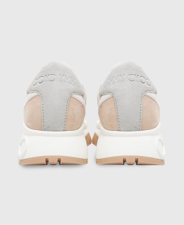 Jimmy Choo Platform sneakers Landon