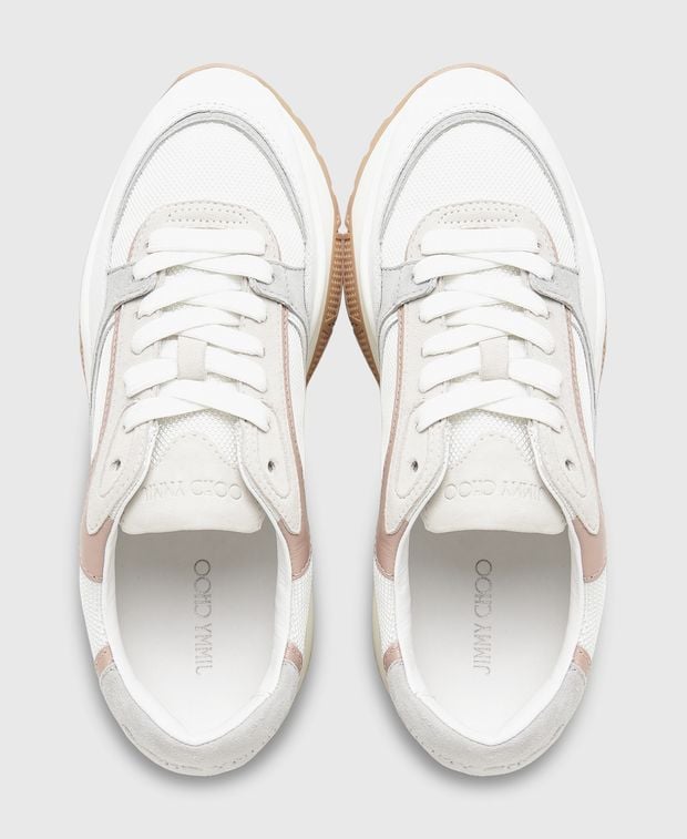 Jimmy Choo Platform sneakers Landon