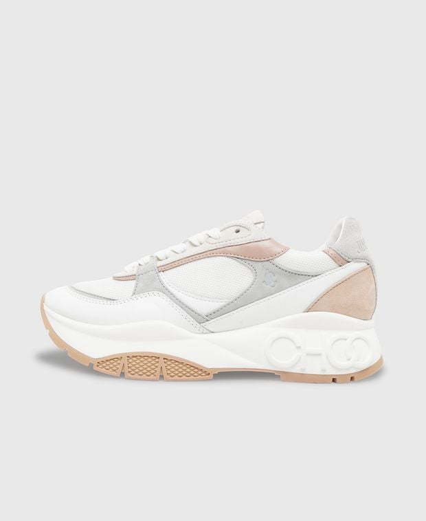 Jimmy Choo Platform sneakers Landon