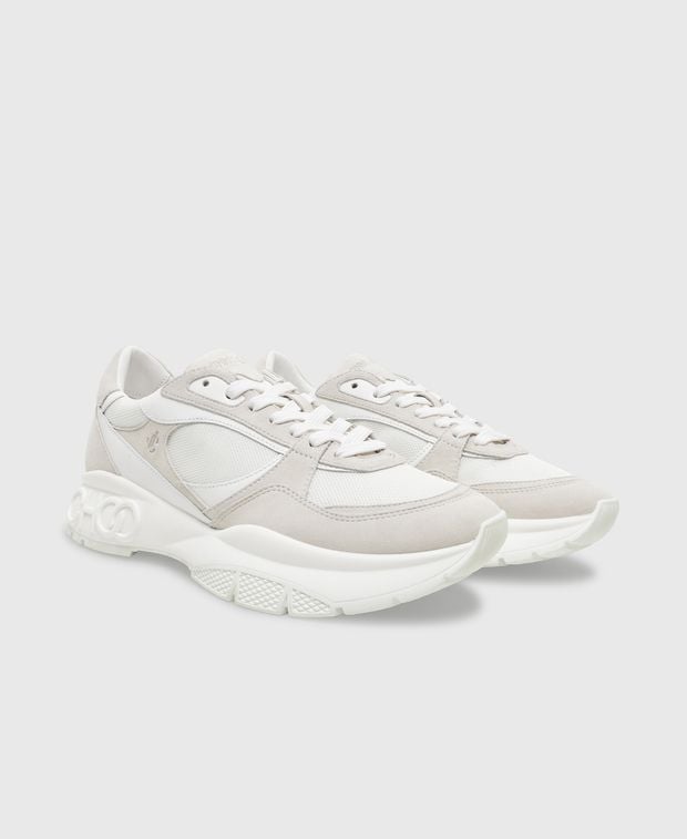 Jimmy Choo Chunky sneakers Landon