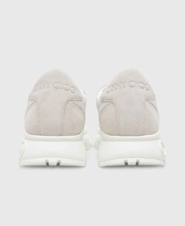 Jimmy Choo Chunky sneakers Landon