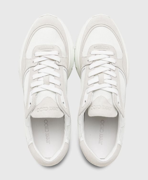 Jimmy Choo Chunky sneakers Landon