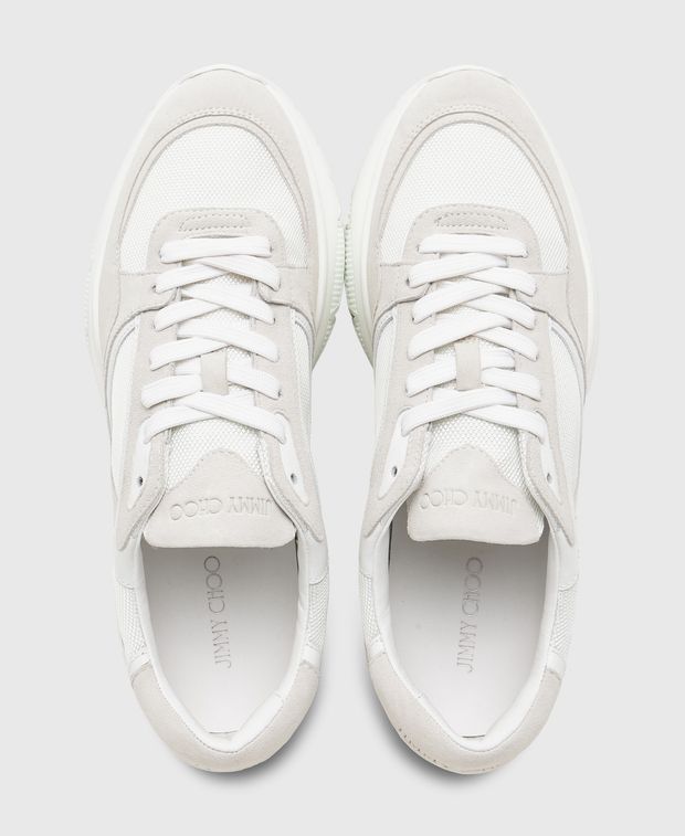 Jimmy Choo Chunky sneakers Landon