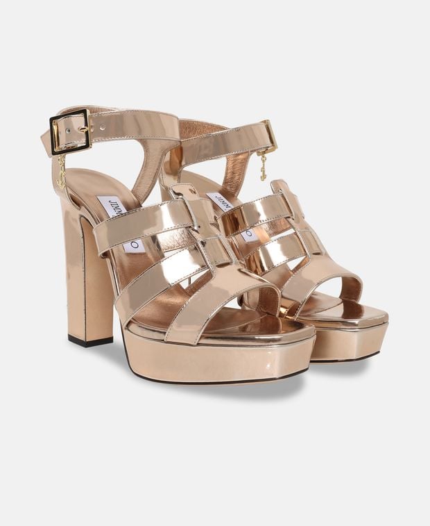 Jimmy Choo Platform sandals Leni