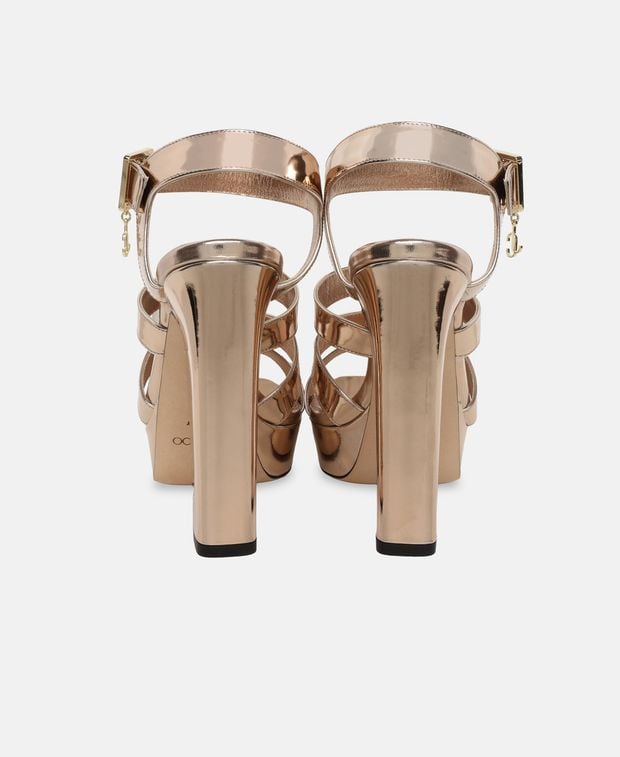 Jimmy Choo Platform sandals Leni