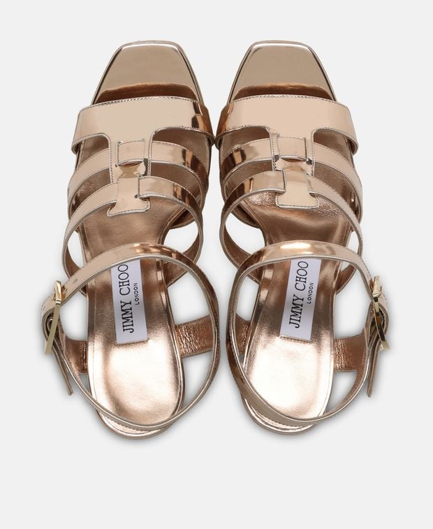 Jimmy Choo Platform sandals Leni
