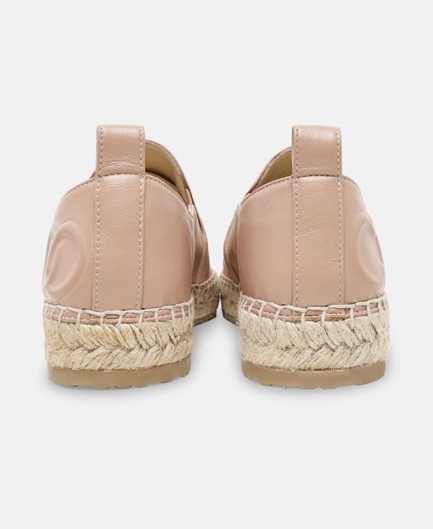 Jimmy Choo Espadrilles Lichi