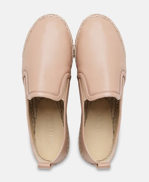 Jimmy Choo Espadrilles Lichi