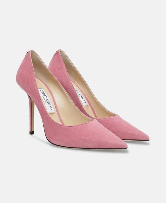 Jimmy Choo Pumps Love 100