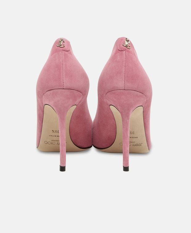 Jimmy Choo Pumps Love 100