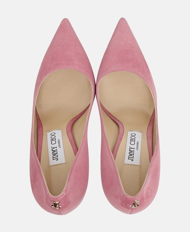 Jimmy Choo Pumps Love 100