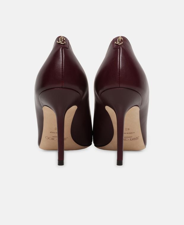 Jimmy Choo Pumps Love 85