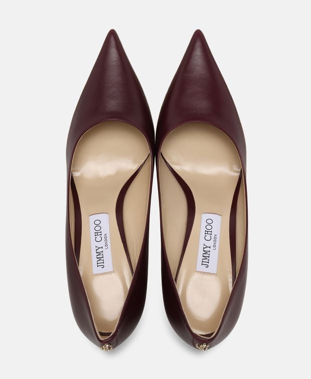 Jimmy Choo Pumps Love 85