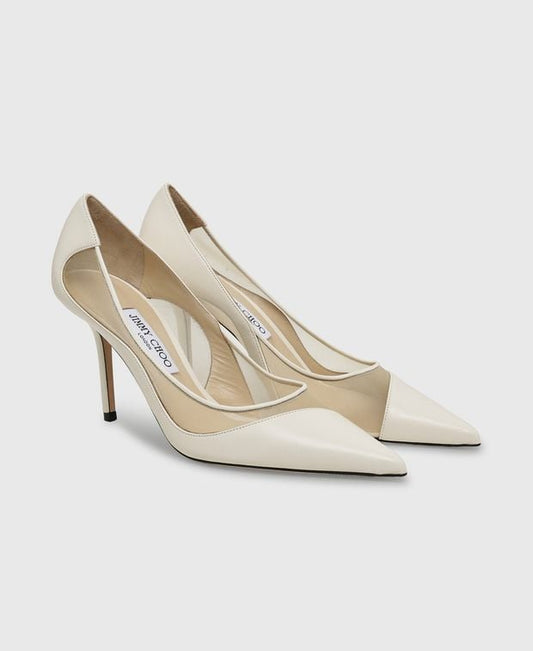 Jimmy Choo Pumps Love 85