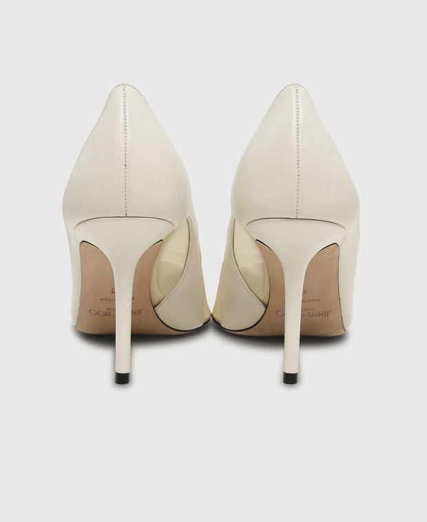 Jimmy Choo Pumps Love 85