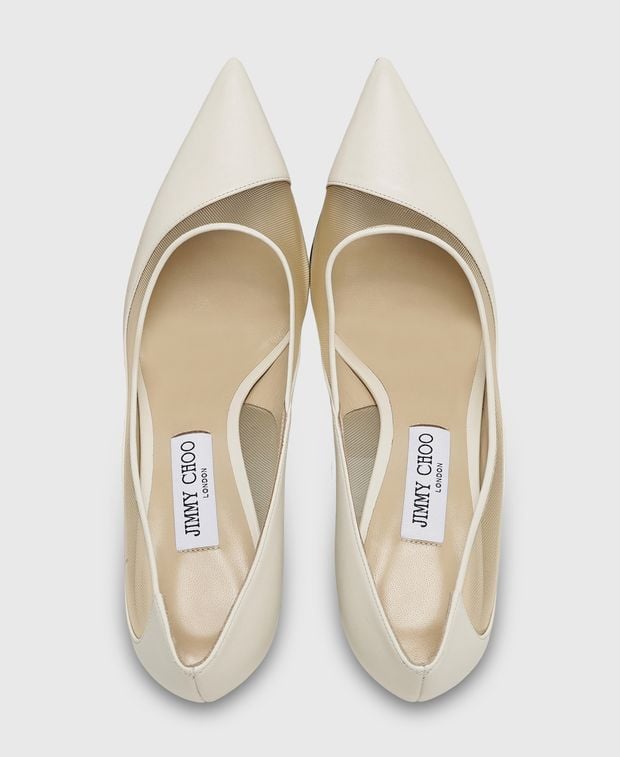 Jimmy Choo Pumps Love 85