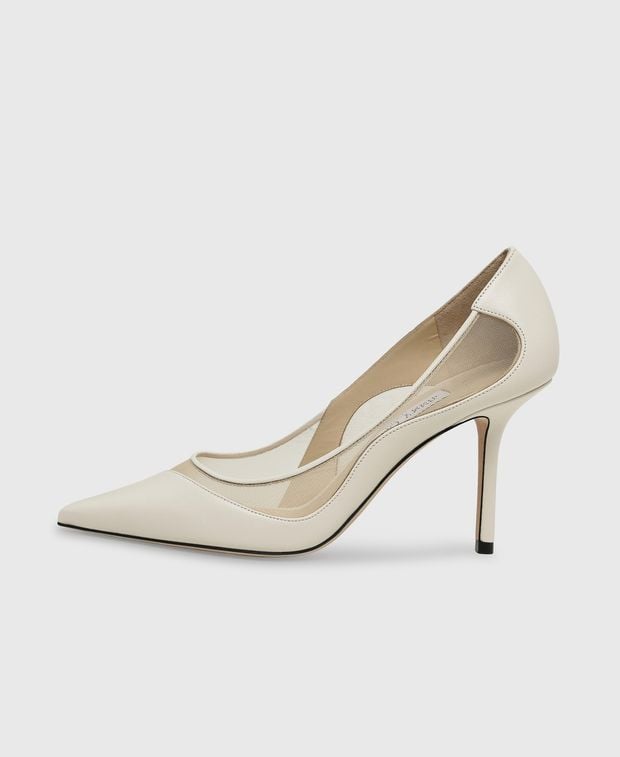 Jimmy Choo Pumps Love 85