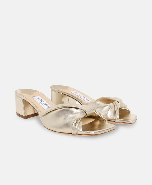 Jimmy Choo Slip-ons