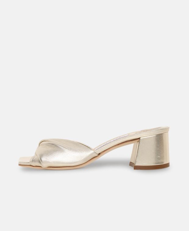 Jimmy Choo Slip-ons