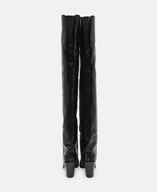 Jimmy Choo Over-the-knee boots Maceo Otk 85
