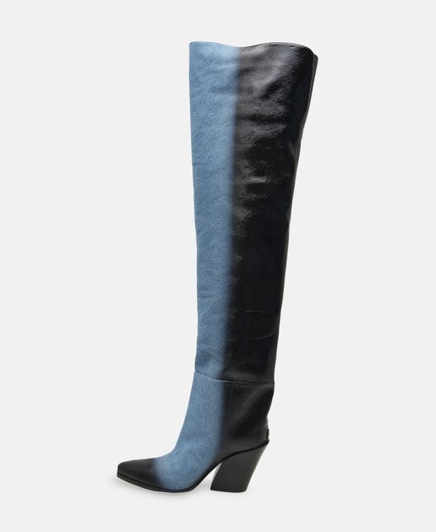 Jimmy Choo Over-the-knee boots Maceo Otk 85