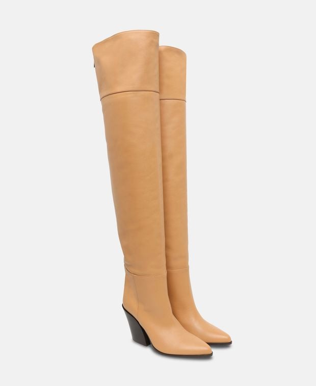 Jimmy Choo Over-the-knee boots Maceo