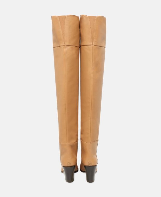 Jimmy Choo Over-the-knee boots Maceo