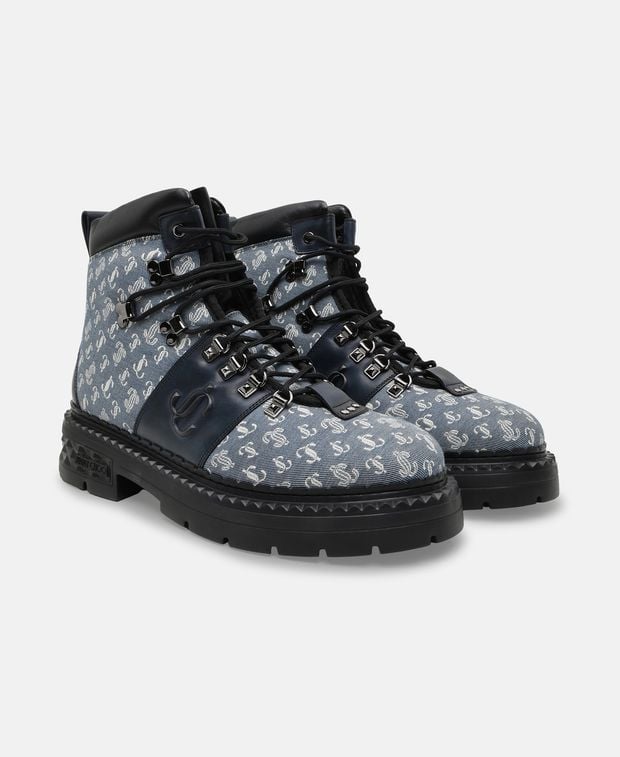 Jimmy Choo Lace-up ankle boot Marlow