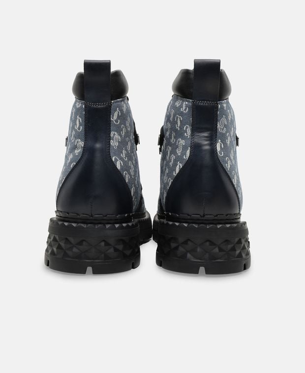 Jimmy Choo Lace-up ankle boot Marlow