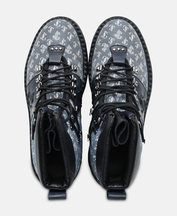 Jimmy Choo Lace-up ankle boot Marlow