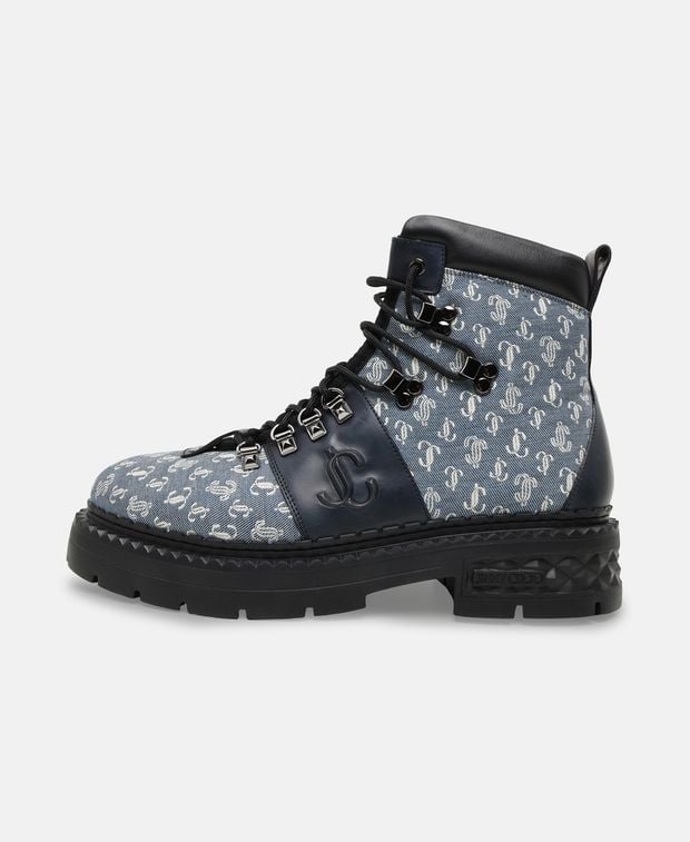 Jimmy Choo Lace-up ankle boot Marlow