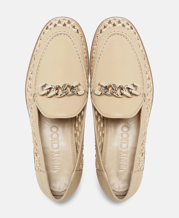 Jimmy Choo Loafers Marti