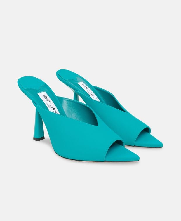 Jimmy Choo Mules Maryanne