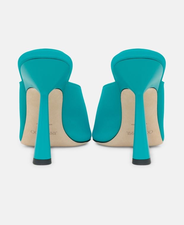 Jimmy Choo Mules Maryanne