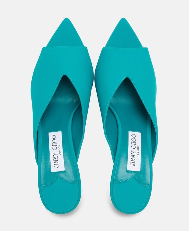 Jimmy Choo Mules Maryanne