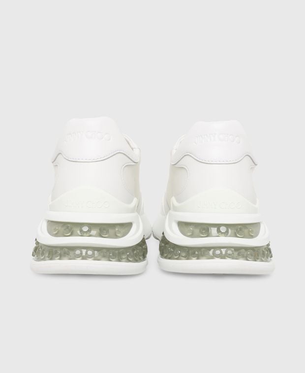 Jimmy Choo Platform sneakers Memphis