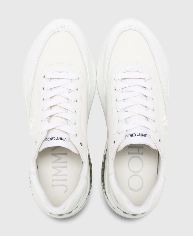 Jimmy Choo Platform sneakers Memphis