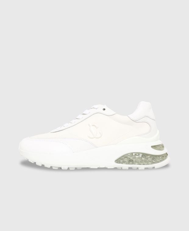 Jimmy Choo Platform sneakers Memphis