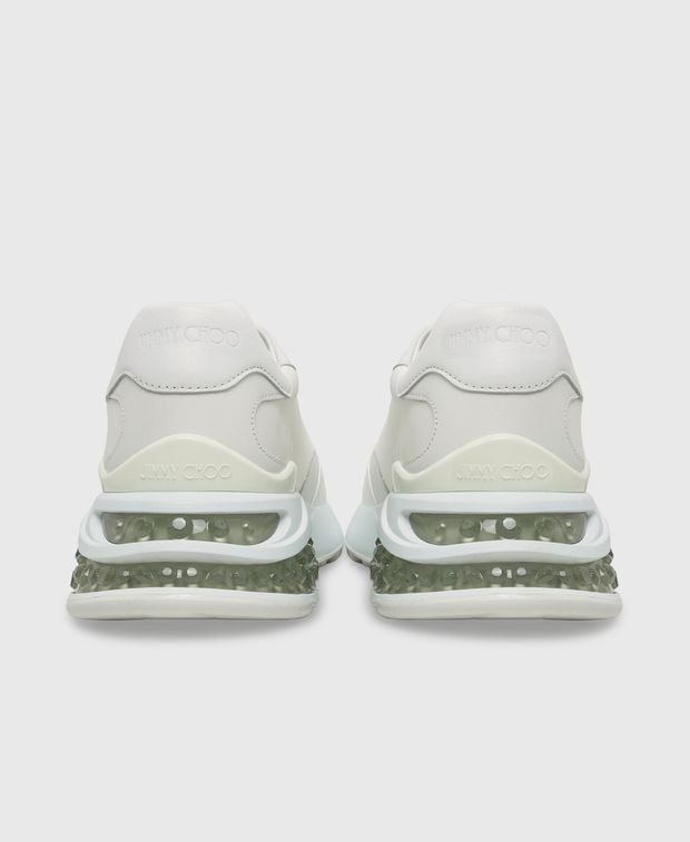 Jimmy Choo Sneakers Memphis