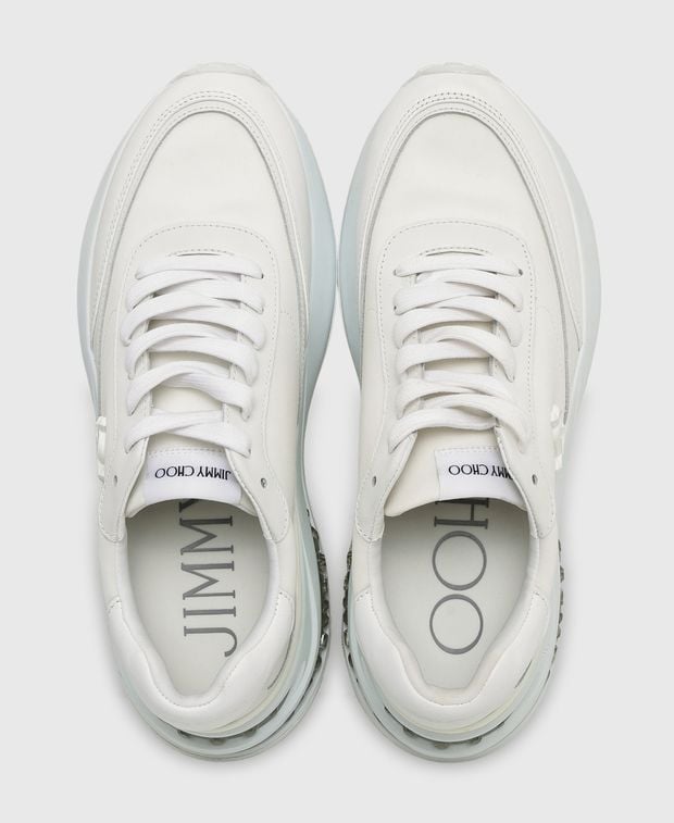 Jimmy Choo Sneakers Memphis