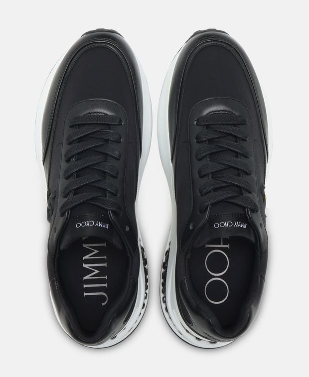 Jimmy Choo Sneakers Memphis