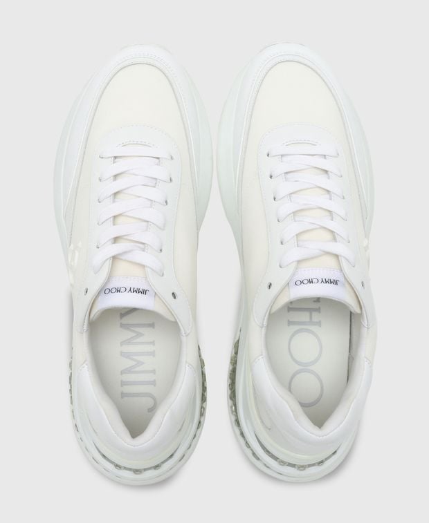 Jimmy Choo Sneakers Memphis