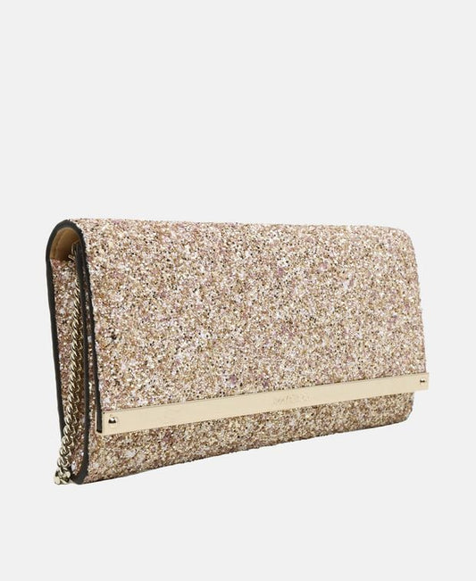 Jimmy Choo Wallet with shoulder strap
