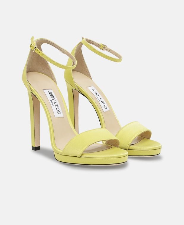 Jimmy Choo Heeled sandals Osat
