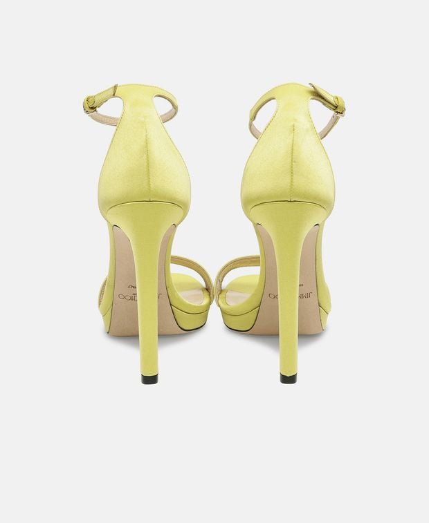 Jimmy Choo Heeled sandals Osat