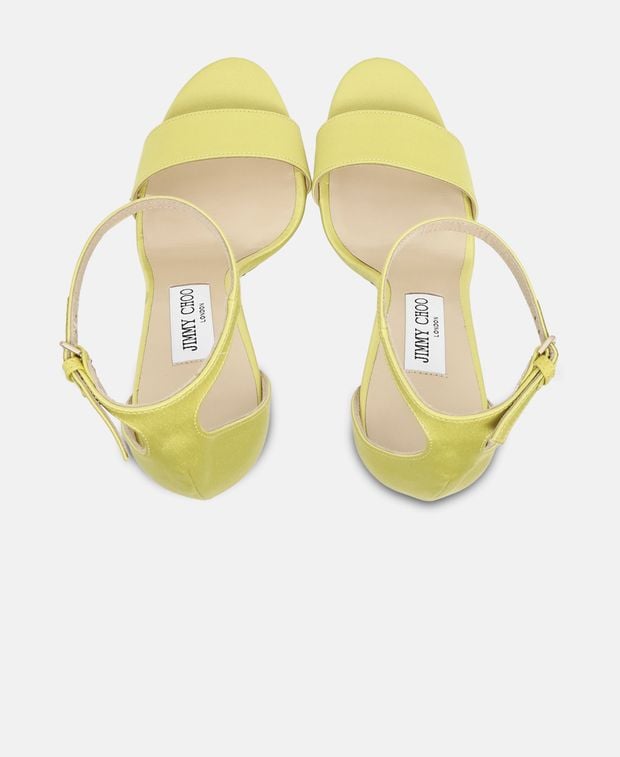 Jimmy Choo Heeled sandals Osat