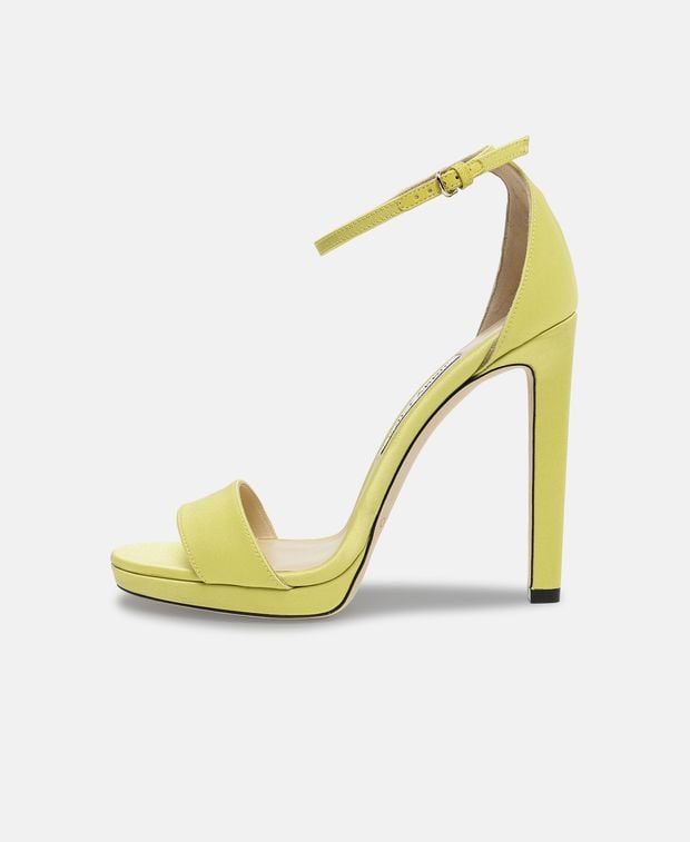 Jimmy Choo Heeled sandals Osat