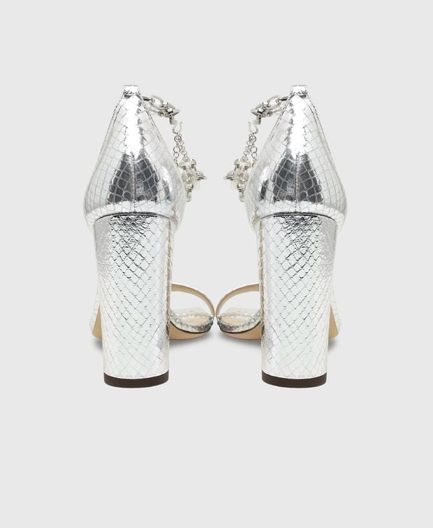 Jimmy Choo Heeled sandals Neena 100