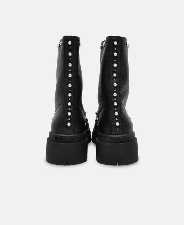Jimmy Choo Ankle boots Nola