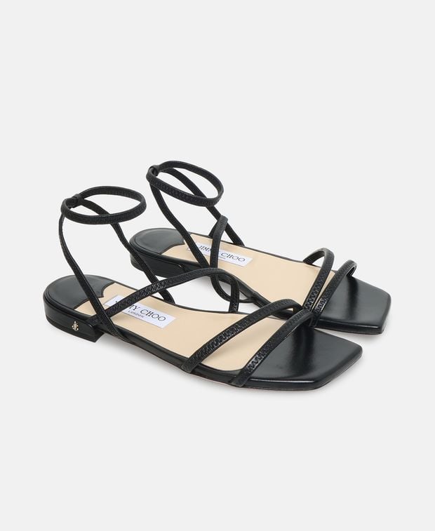 Jimmy Choo Ankle strap sandals Nori